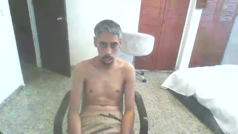 Jose online show from 02/03/26, 12:21