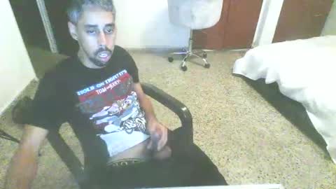 Jose online show from 02/08/26, 06:06