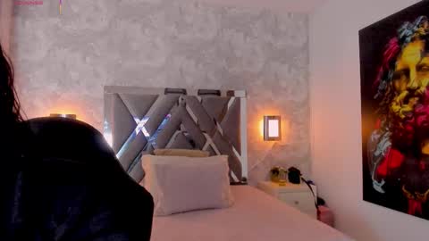 Natalia online show from 01/11/26, 02:49