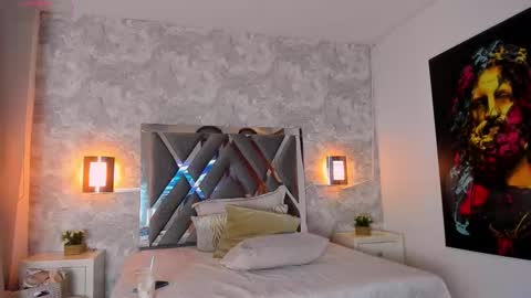 Natalia online show from 02/04/26, 03:12