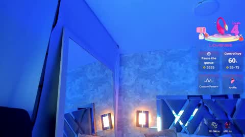 Natalia online show from 02/19/26, 03:24