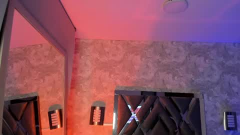 Natalia online show from 04/08/26, 03:28