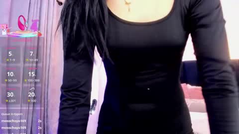 nattashaa online show from 09/27/25, 11:37