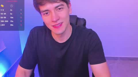 Nathaniel online show from 05/14/26, 02:40