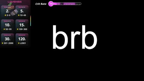 Pure evil Nat NONUDE GODDESS online show from 03/23/26, 03:10