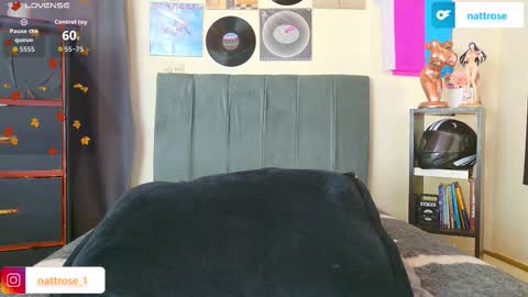 Natt  online show from 01/14/26, 12:44