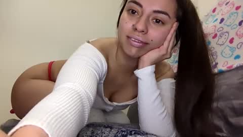Snapshot of natty_astrid chatting on 12/04/24, 11:19 Natalia online show from 12/04/24, 11:19