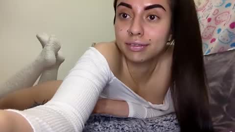 Snapshot of natty_astrid chatting on 12/05/24, 11:49 Natalia online show from 12/05/24, 11:49