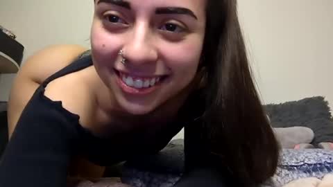 Snapshot of natty_astrid chatting on 02/02/25, 01:45 Natalia online show from 02/02/25, 01:45