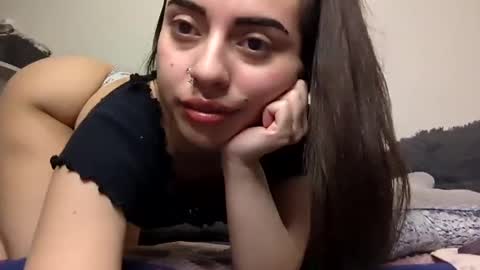 Snapshot of natty_astrid chatting on 02/08/25, 02:26 Natalia online show from 02/08/25, 02:26