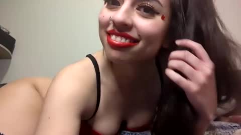 Snapshot of natty_astrid chatting on 02/15/25, 03:31 Natalia online show from 02/15/25, 03:31