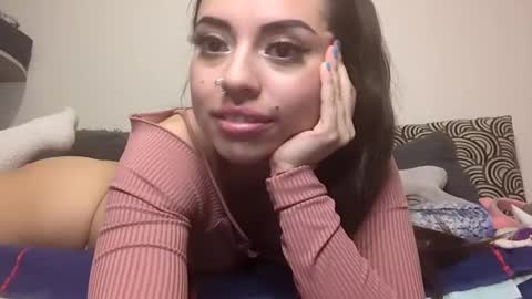 Snapshot of natty_astrid chatting on 02/22/25, 02:06 Natalia online show from 02/22/25, 02:06