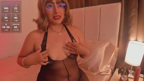 Nathalie online show from 02/11/26, 07:08