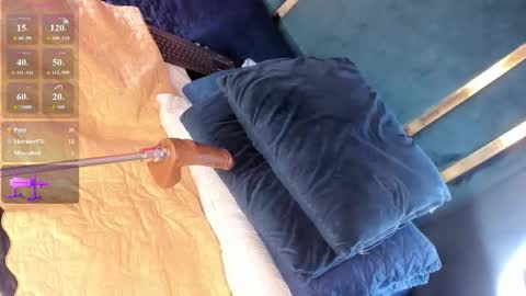 Natty online show from 03/04/26, 12:27