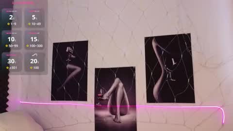 NattyQueen  online show from 01/18/26, 08:23