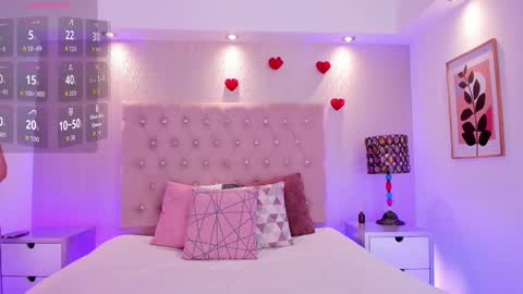 NattyQueen  online show from 03/02/26, 12:56