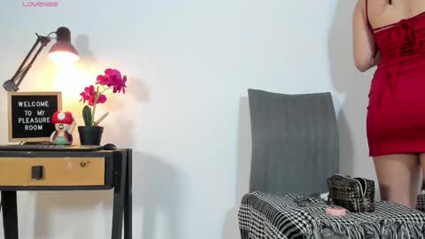 Natty Trainor online show from 02/28/26, 08:54