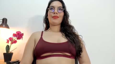 Natty Trainor online show from 06/10/26, 08:19