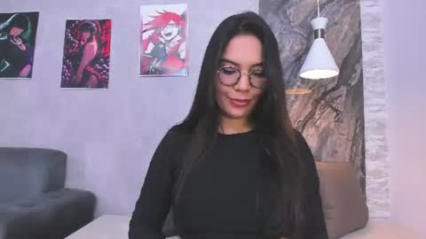 Natty Trainor online show from 07/22/26, 03:15