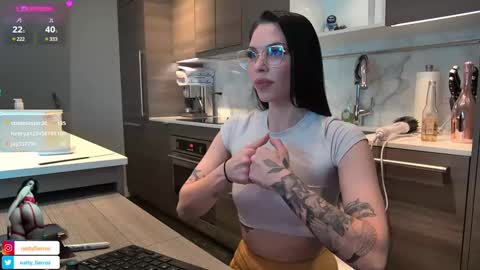 NATTY FIERROS online show from 12/27/24, 11:53