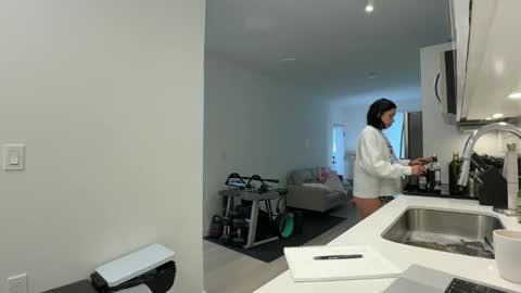 Snapshot of nattywithoutdaddy chatting on 11/13/25, 09:25 NATTY FIERROS online show from 11/13/25, 09:25