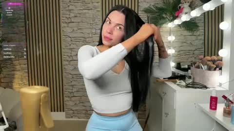 Snapshot of nattywithoutdaddy chatting on 11/27/25, 09:17 NATTY FIERROS online show from 11/27/25, 09:17