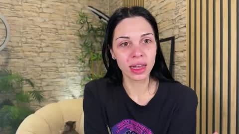 NATTY FIERROS online show from 01/09/26, 09:27