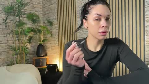 NATTY FIERROS online show from 03/16/26, 06:23