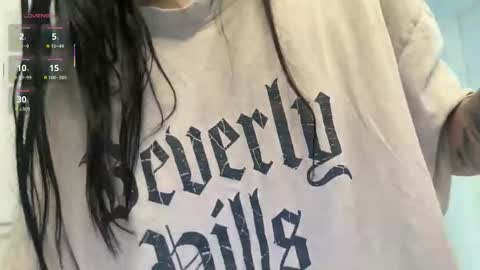 NATTY FIERROS online show from 03/23/26, 05:17