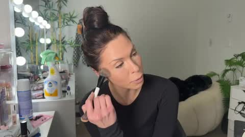 NATTY FIERROS online show from 04/09/26, 07:08