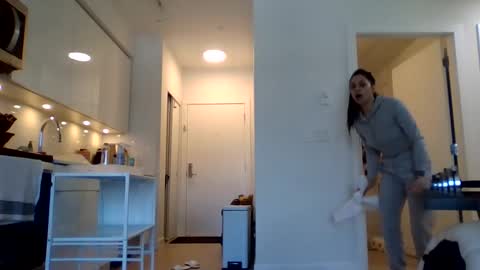 NATTY FIERROS online show from 05/22/26, 05:40