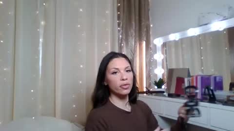 NATTY FIERROS online show from 05/26/26, 08:16