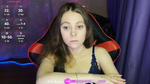natural_babe666 online show from 05/06/26, 11:32