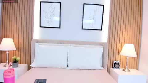 Jazmin Bigboobs online show from 09/26/25, 01:04