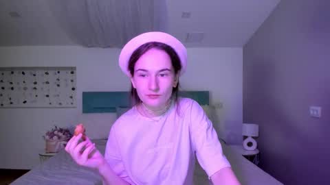 Meri online show from 09/18/25, 05:20