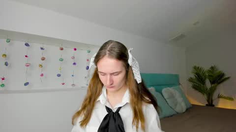 Meri online show from 11/16/25, 06:30