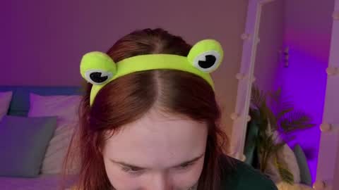 Meri online show from 03/31/26, 04:46