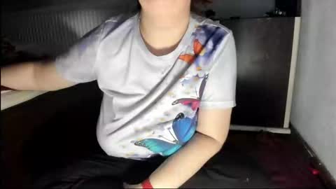 naturaltessa online show from 10/29/25, 04:53