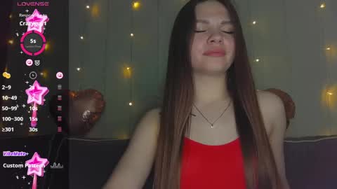 Eva online show from 04/14/26, 04:24