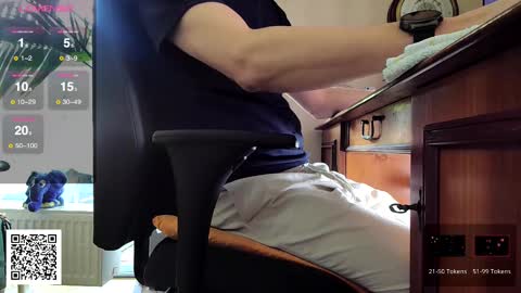 Nature online show from 02/17/25, 12:27