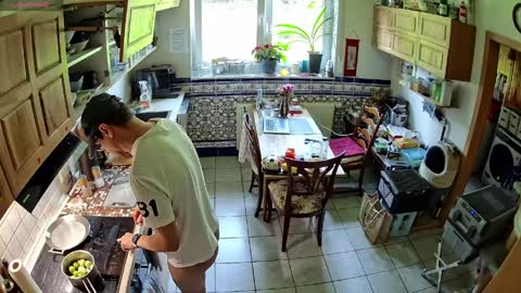 Nature online show from 04/11/26, 11:03