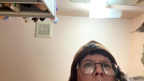 naturebabe666 online show from 05/15/26, 10:44