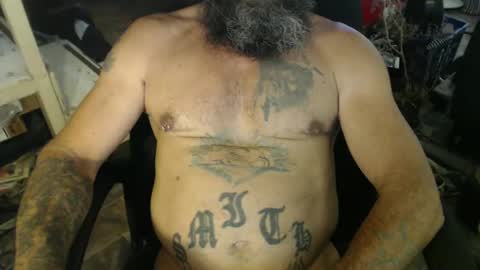 Snapshot of naturenaked chatting on 01/19/25, 04:44 NatureNaked online show from 01/19/25, 04:44