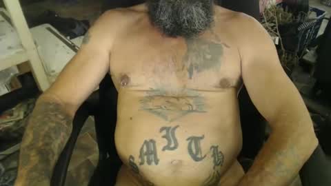 Snapshot of naturenaked chatting on 02/06/25, 12:33 NatureNaked online show from 02/06/25, 12:33