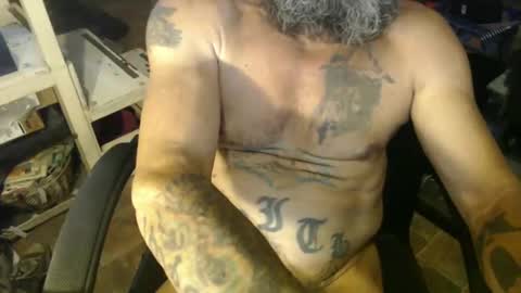 Snapshot of naturenaked chatting on 02/16/25, 02:00 NatureNaked online show from 02/16/25, 02:00