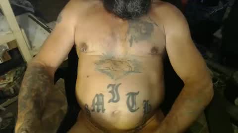 Snapshot of naturenaked chatting on 02/23/25, 08:11 NatureNaked online show from 02/23/25, 08:11