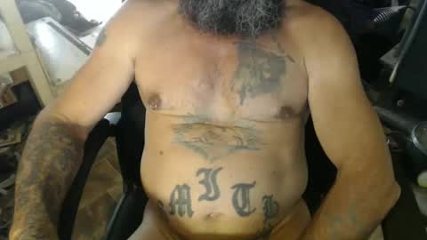 Snapshot of naturenaked chatting on 02/25/25, 12:24 NatureNaked online show from 02/25/25, 12:24