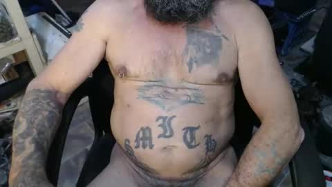 Snapshot of naturenaked chatting on 09/13/25, 07:08 NatureNaked online show from 09/13/25, 07:08