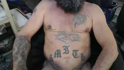 Snapshot of naturenaked chatting on 10/04/25, 11:47 NatureNaked online show from 10/04/25, 11:47