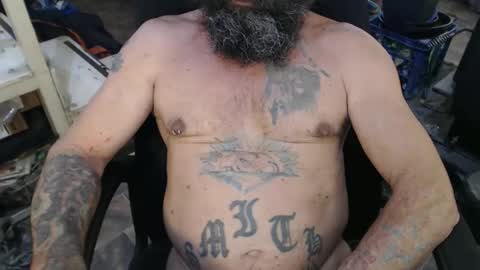 Snapshot of naturenaked chatting on 10/06/25, 12:41 NatureNaked online show from 10/06/25, 12:41